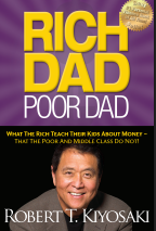 Rich Dad - Poor Dad